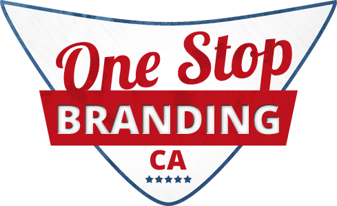 One Stop Branding For Businesses, CA
